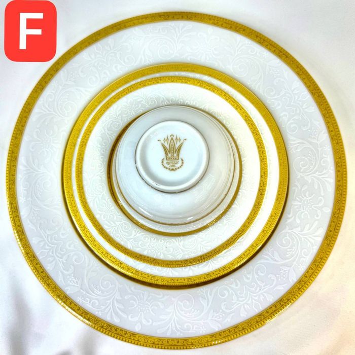 Пасуда багемиске