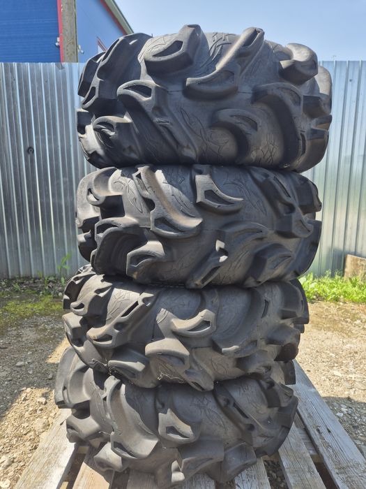 Roți atv Can-am  R14