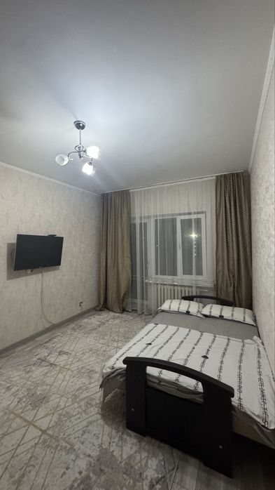 Квартира посуточно