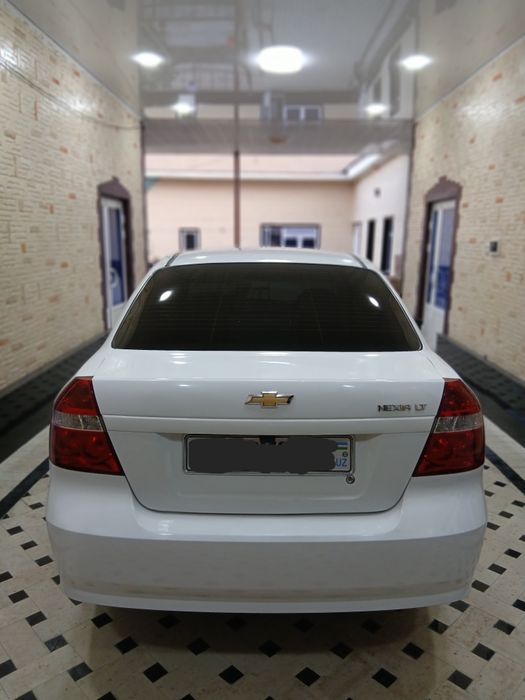Chevrolet Nexia 3 2020 yil