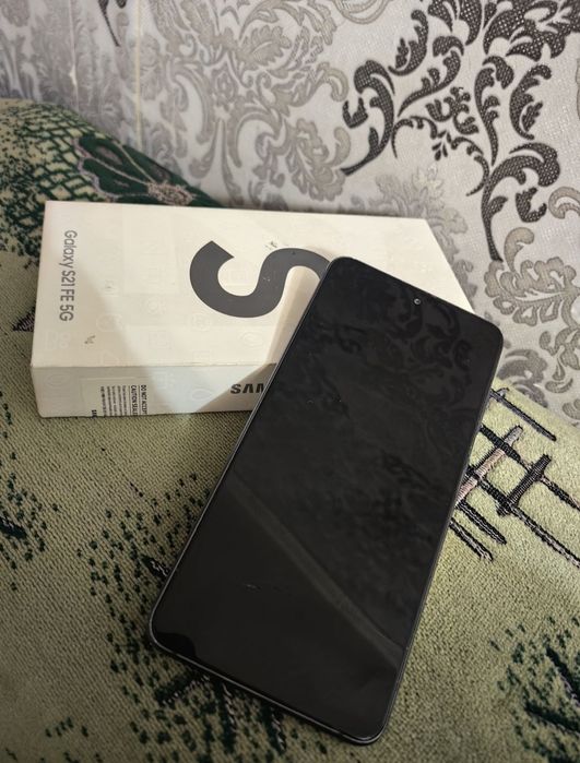 Samsung s21 fe 128gb