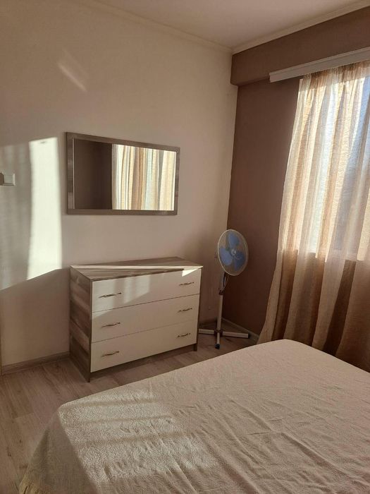 Дава се под наем Двустаен апартамент в Пловдив, Христо Смирненски - 60 кв.м за 375 € - Снимка #4