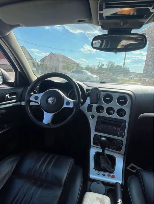 ALFA ROMEO 159 0 — imagine 3