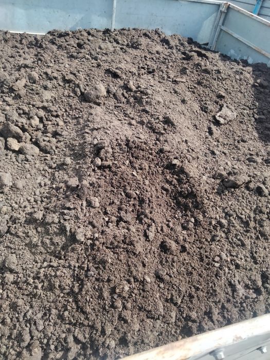 Продам перегной в мешках.