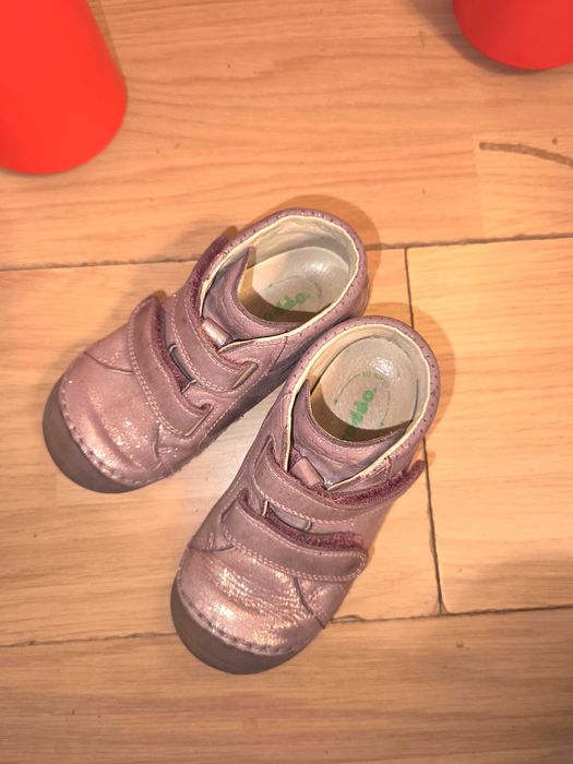 Ghetuțe Frodo, 25,15-15,5 cm