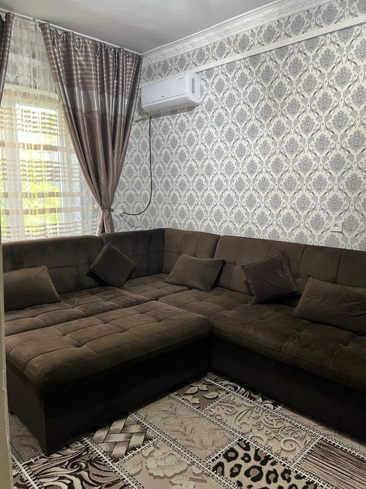Сдаю квартиру на новомосковской