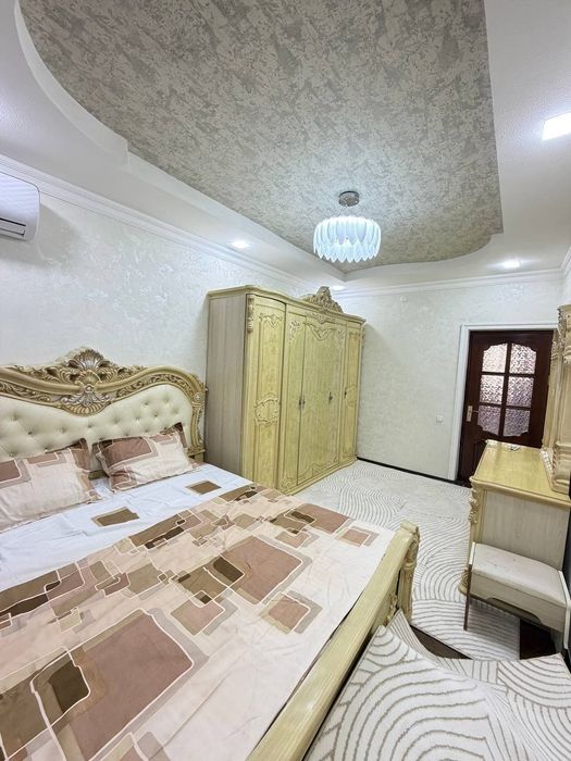 Продаётся квартира возле Хамза метро