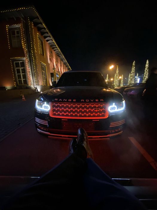 Авто аренда 24/7