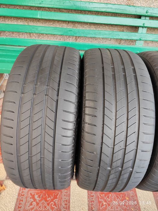 R19 Mercedes EQE  diska balon radnoy