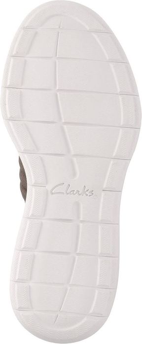 Clarks, Ezera Walk. Слипоны из США. Ориг. Размер 40