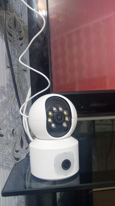 Продам Smart Camera