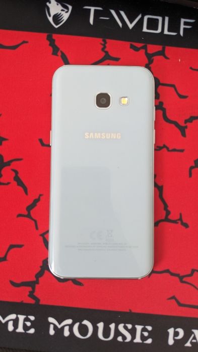 Galaxy A3 (2017)