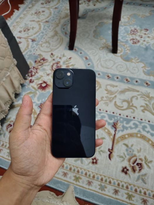Iphone 13 256 gb