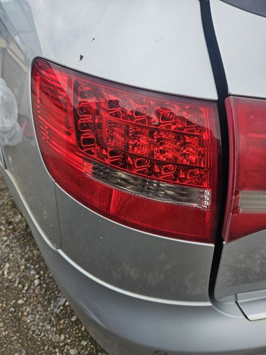 Стопове за Audi A6  C6 диодни