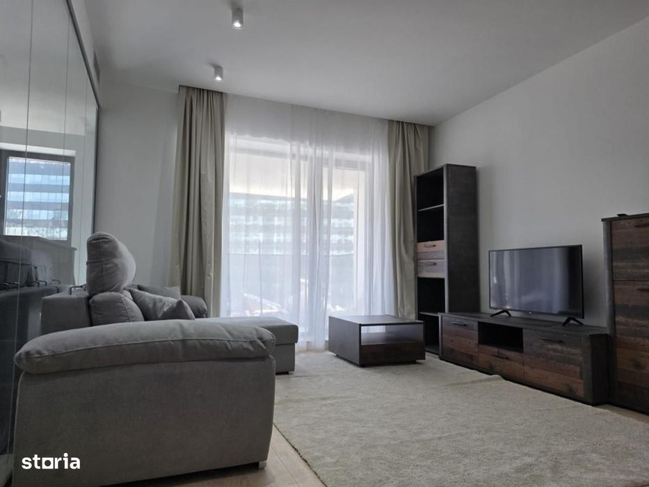 Apartament 2 camere Decomandat | Încălzire în Pardoseală | Metrou