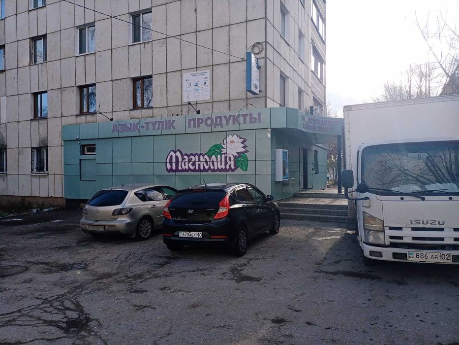 Продам действующий магазин смешанных товаров на КСК - Ansicht 3