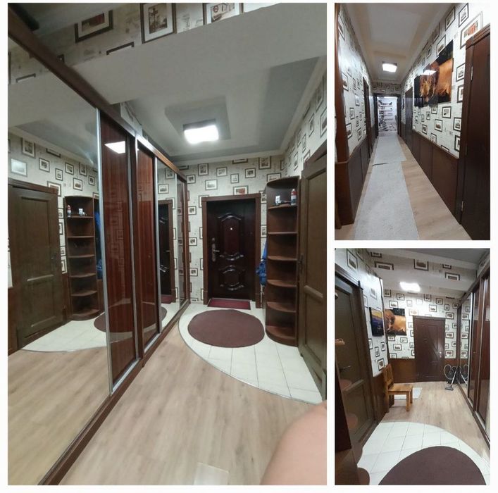 Продаётся квартира