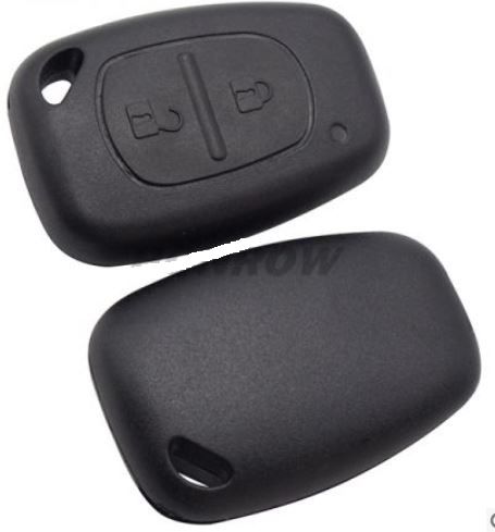 Cheie auto telecomanda Renault Kango Clio 2 3 Trafic Dacia Logan