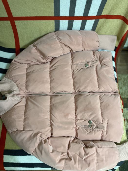 Куртка от Lichi осень/весна