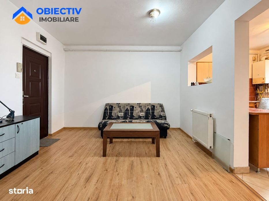 Apartament 3 camere 66 MP -Zona BCR/Bld.Traian