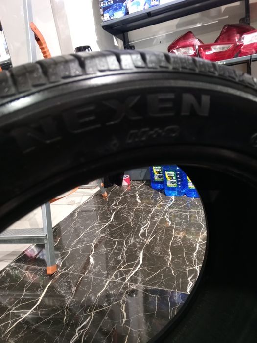 Balon shina NEXEN Roadian GTX 275/40R20