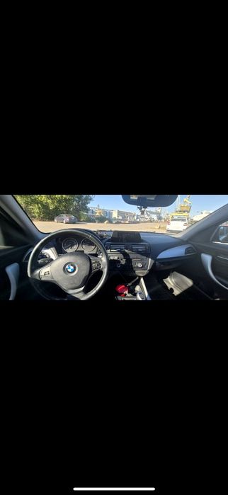 Vând BMW seria 1