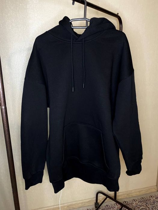 Базовые худи