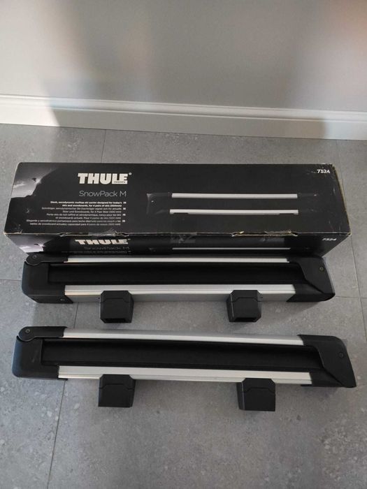 Suport Schiuri Thule SnowPack 7324