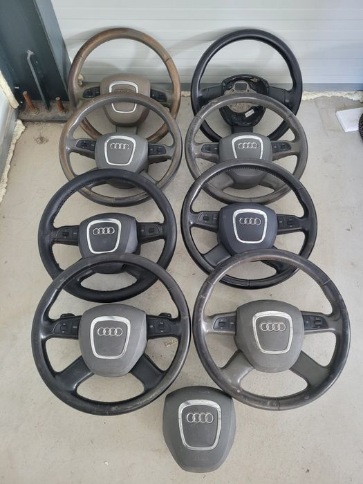 Volane Audi A3/A4/A6 / A8