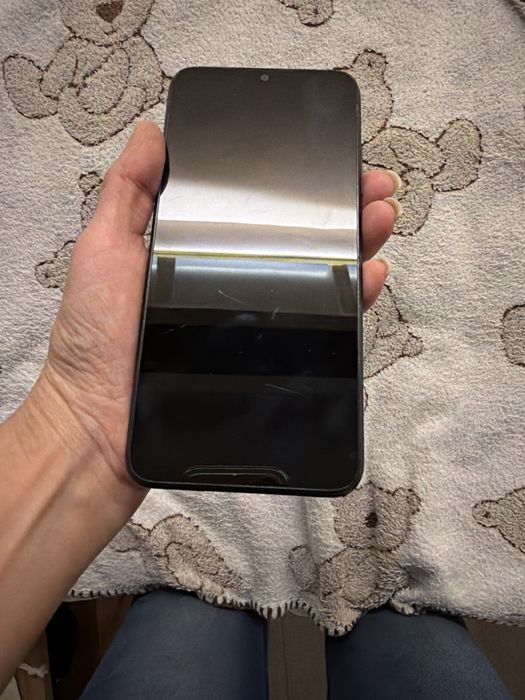 Redmi телефон 64 ГБ