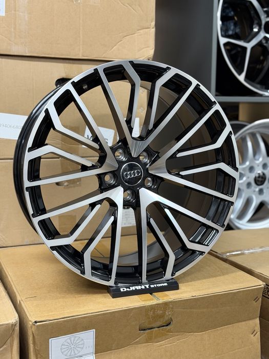 Джанти за Ауди Audi 20” 5X112 A4 A5 A6 A7 A8 Q5