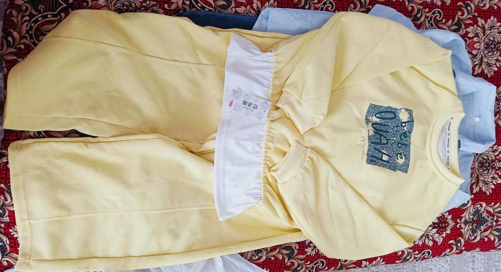 Жаңа, сатылады ,қыз балаға