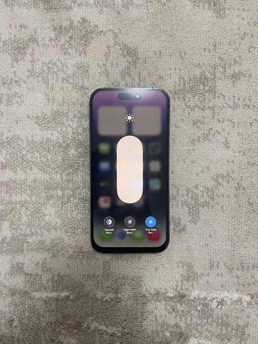 iPhone 14 Pro 256Гб