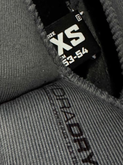 Casca Icon Airform Rubatone Negru Mat - Marimea XS/S