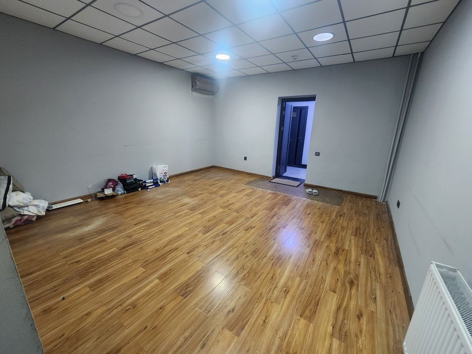 Ofis arenda Ganga joy egasidan