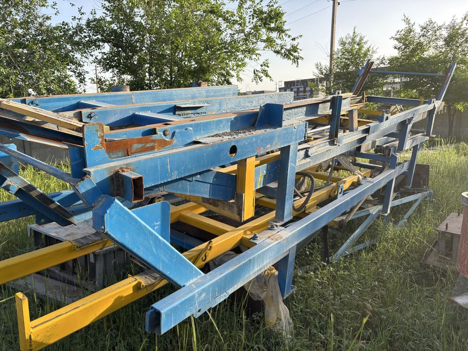 Вибропресс Рифей полюс