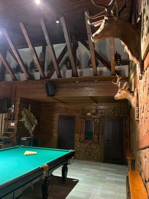 Сауна Баня для Души