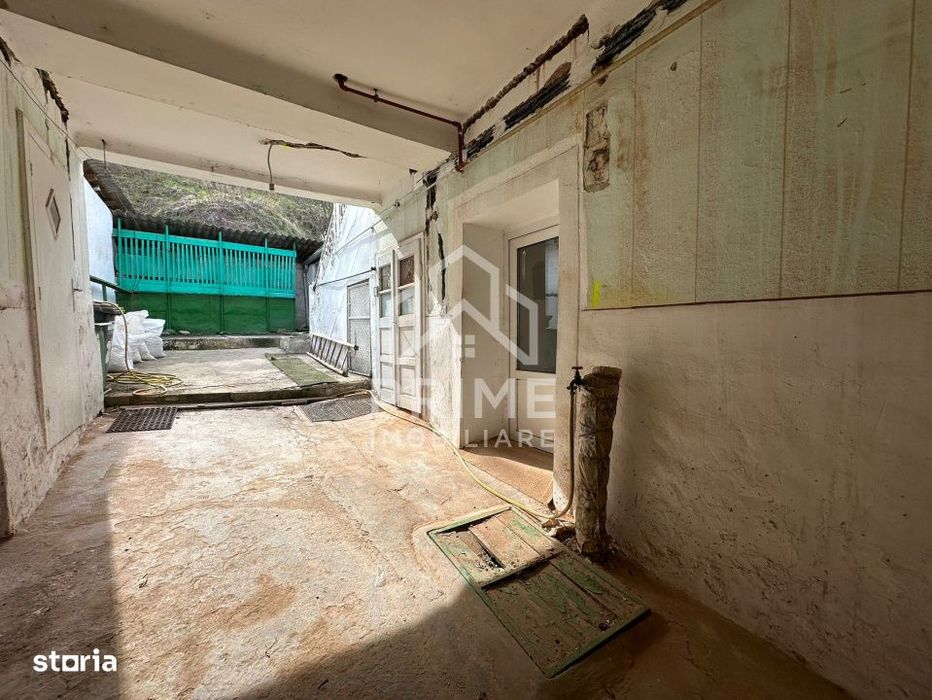 Casa Individuala 98 mp| teren 110 mp | zona Cugir
