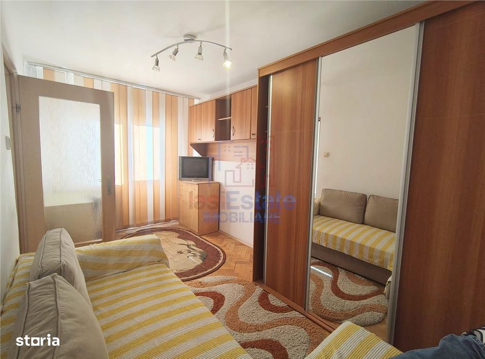 Parcul Voievozilor Alexandru cel Bun - Apartament 3 camere