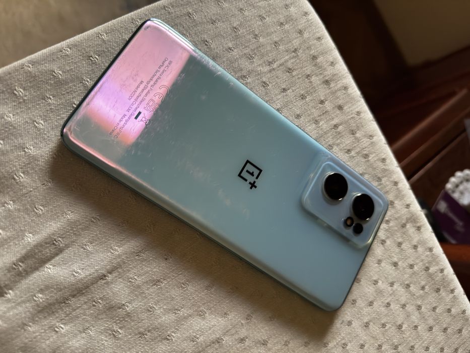 Vand OnePlus Nord CE2