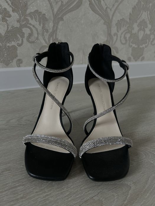 Туфли 37 размер.