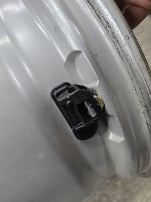 Джанти 18 / 5х112 - Mercedes ML и др. 5x112