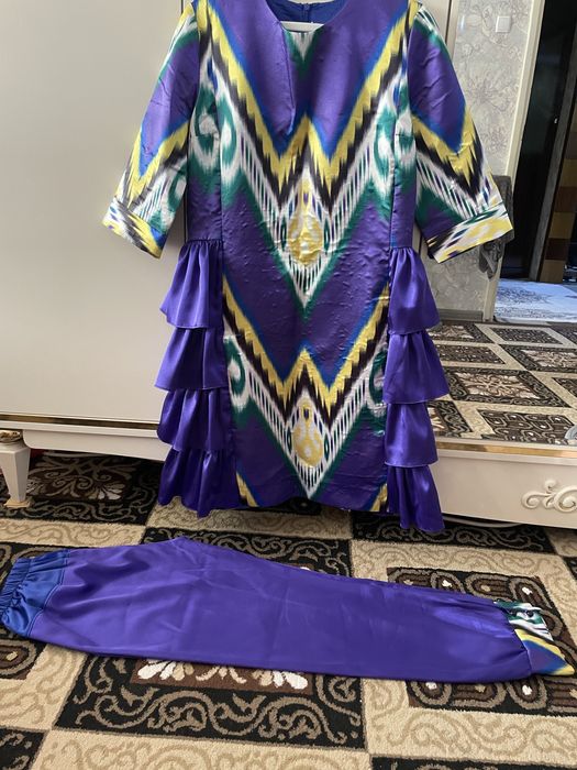 Assal dvoyka sotiladi