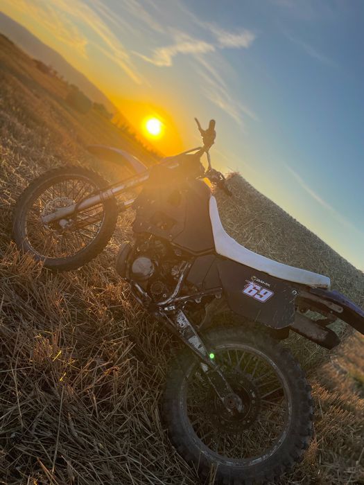 Vând Yamaha DT 125 R Power Valve