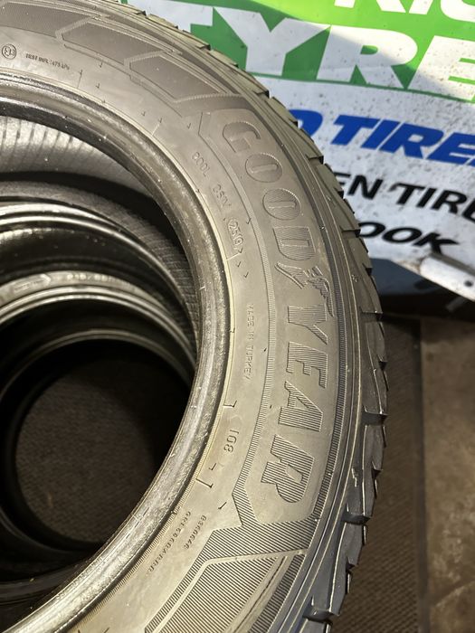 215/65 R16C 109/107T  - Goodyear Ultra Grip Cargo M+S Oferta