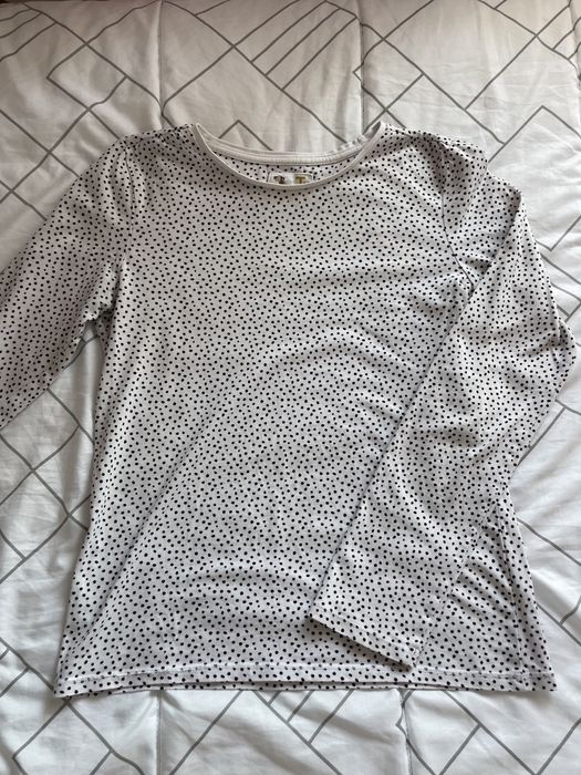 Детски блузи с дълъг ръкав