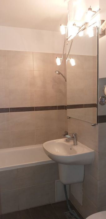 Apartament inchiriere 2 camere Gheorgheni