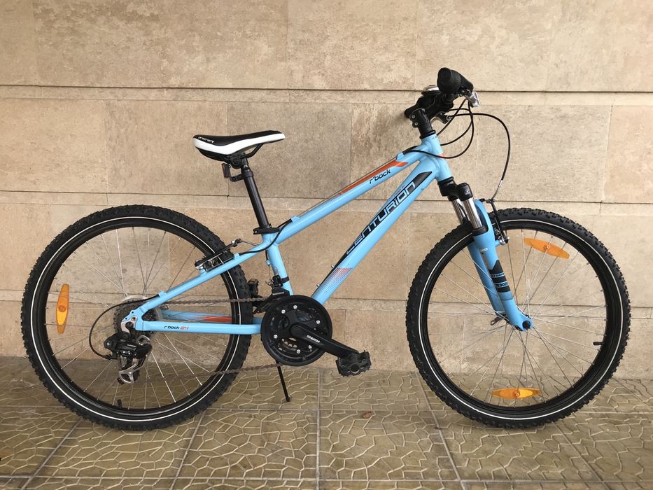 Велосипед Centurion