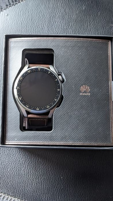 Huawei Watch 3 Pro