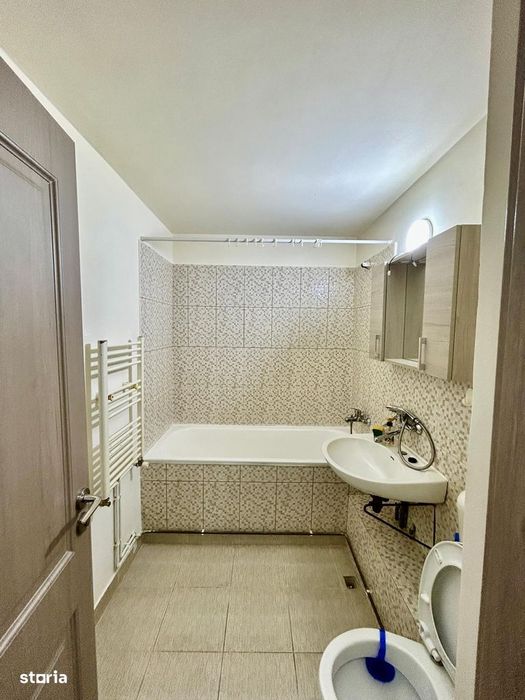 Chirie apartament 2 camere – Olteniei